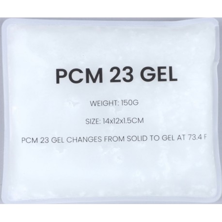 PCM 23 GEL Pouch