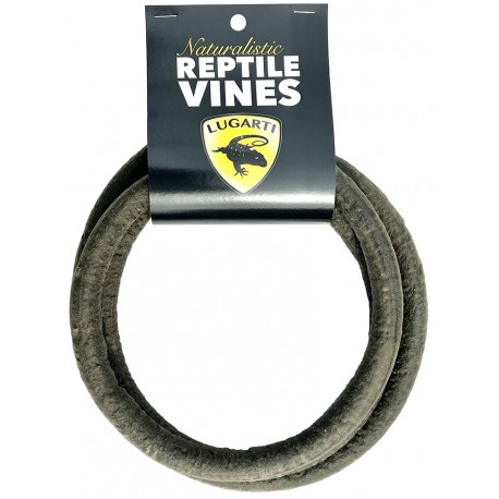 Naturalistic Reptile Vines - Medium (Lugarti)