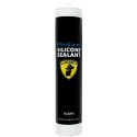 Aquarium Silicone Sealant - Clear (Lugarti)