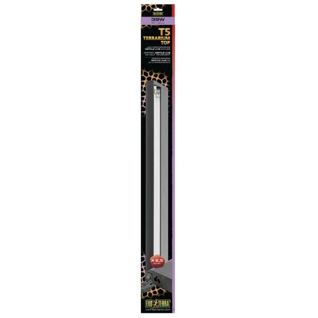 T5 Terrarium Top - 35" (Exo Terra)