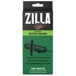 Aquatic Reptile Heater (Zilla)