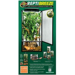 ReptiBreeze - XL (Zoo Med)