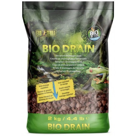 Bio Drain (Exo Terra)