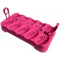 Reptile Egg Tray - Hot Pink (Lugarti)