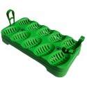 Reptile Egg Tray - Toxic Green (Lugarti)