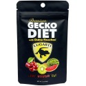 Premium Gecko Diet - Cherry / Watermelon / Kiwi - 2 oz (Lugarti)