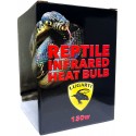 Reptile Infrared Heat Bulb - 150w (Lugarti)