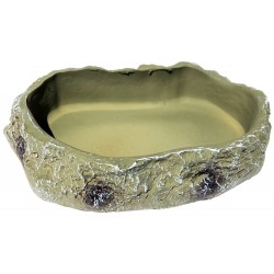Naturalistic Rock Bowl - Small (Lugarti)