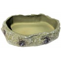 Naturalistic Rock Bowl - Small (Lugarti)