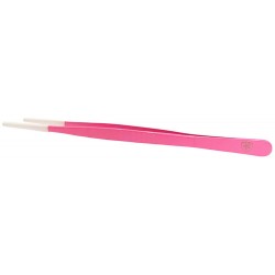 Reptile Feeding Forceps - Hot Pink - 12" (Lugarti)
