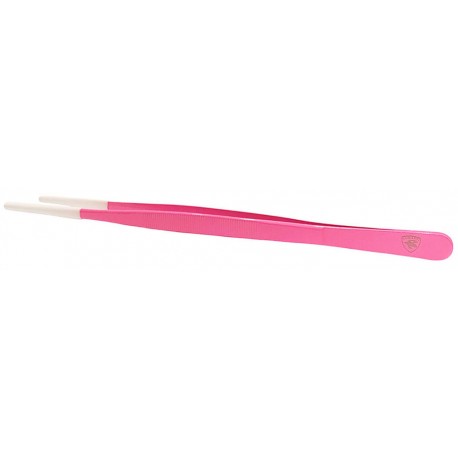 Reptile Feeding Forceps - Hot Pink - 12" (Lugarti)