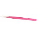 Reptile Feeding Forceps - Hot Pink - 12" (Lugarti)