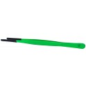 Reptile Feeding Forceps - Toxic Green - 12" (Lugarti)