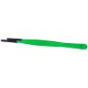 Reptile Feeding Forceps - Toxic Green - 12" (Lugarti)