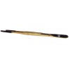 Reptile Feeding Forceps - Gold Plated - 12" (Lugarti)