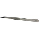 Reptile Feeding Forceps - Stainless Steel - 12" (Lugarti)