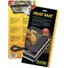 Heat Mat - PTC Carbon Fiber - 16w (Exo Terra)