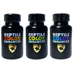 Reptile Color Enhancer - BUNDLE (Lugarti)