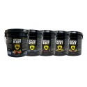 Premium Gecko Diet - 5 Bucket Breeder Special (Lugarti)