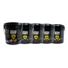 Premium Gecko Diet - 5 Bucket Breeder Special (Lugarti)