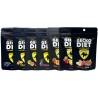 Premium Gecko Diet - 2 oz - ALL 7 FLAVORS - BUNDLE