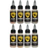 Scenting Juice - ALL SCENTS - BUNDLE (Lugarti)