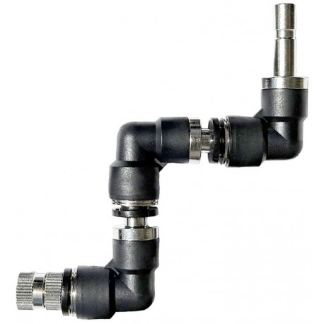 Lugarti Professional Misting System - Misting Assembly