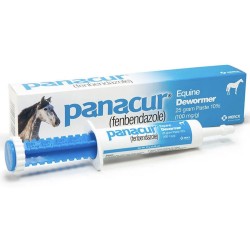 Panacur Dewormer