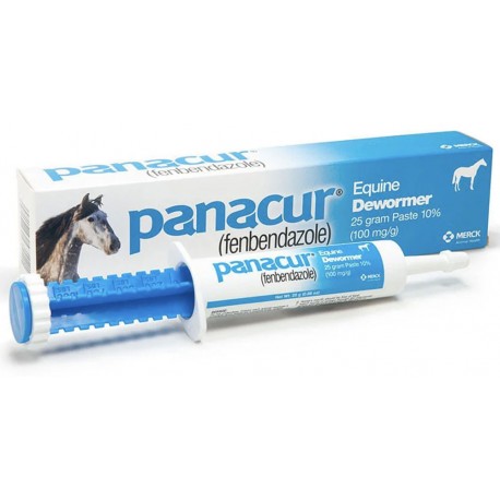 Panacur Dewormer