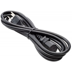 VE Thermostat - Replacement Power Cord (Vivarium Electronics)