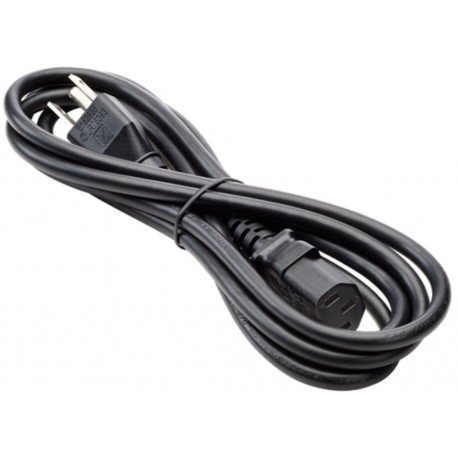 VE Thermostat - Replacement Power Cord (Vivarium Electronics)