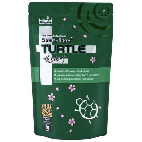 Saki-Hikari Turtle Food - 7.05 oz (Hikari)