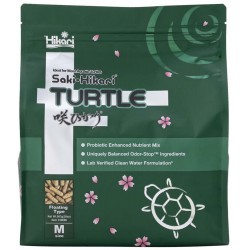 Saki-Hikari Turtle Food - 20 oz (Hikari)