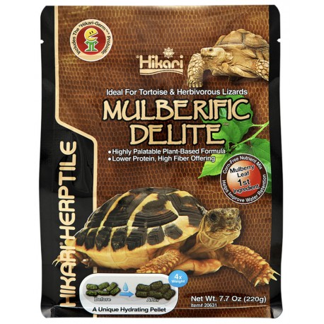 Mulberific Delite - 7.7 oz (Hikari)