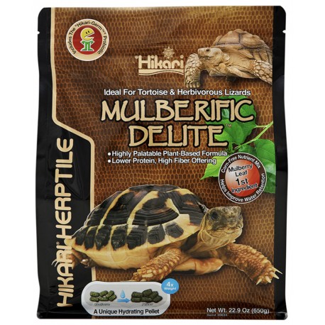 Mulberific Delite - 22.9 oz (Hikari)