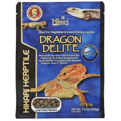 Dragon Delite - 7 oz (Hikari)