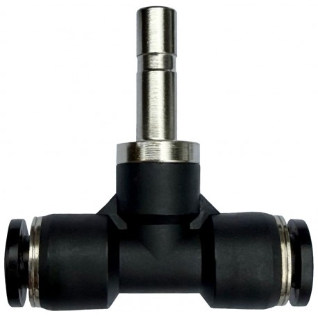 Professional Misting System - Plug-In Tee Fitting (Lugarti)