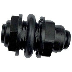 Professional Misting System - Misting Bulkhead (Lugarti)