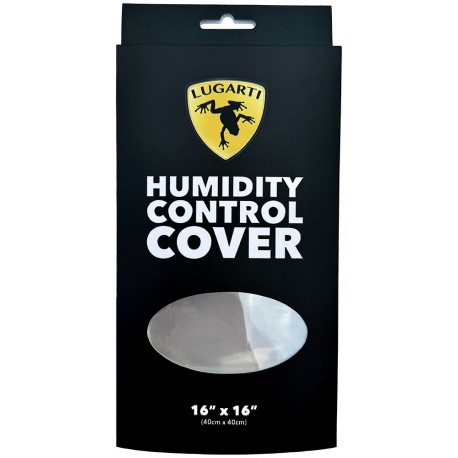 Humidity Control Cover (Lugarti)