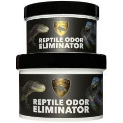 Reptile Odor Eliminator - 24 oz (Lugarti)
