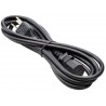 VE Thermostat - Replacement Power Cord - 12ft (Vivarium Electronics)