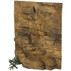 Rock Background - ET - 18" x 24" (Universal Rocks)