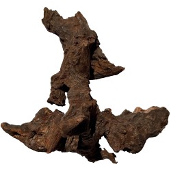 Natural Driftwood - Large (Lugarti)