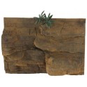 Rock Background - ET - 24" x 18" (Universal Rocks)