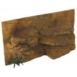 Rock Background - ET - 36" x 18" (Universal Rocks)