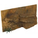 Rock Background - ET - 36" x 18" (Universal Rocks)