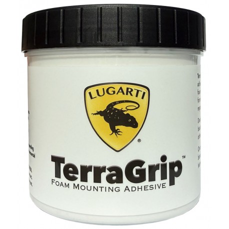 TerraGrip - 18 oz (Lugarti)
