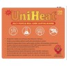 Heat Packs - 120 Hour