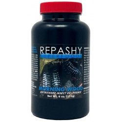 Morning Wood - Detritivore Gel (Repashy)
