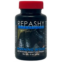 Morning Wood - Detritivore Gel - 3 oz (Repashy)